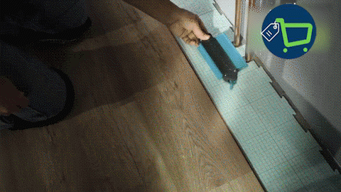 Smart Contour Duplication Gauge