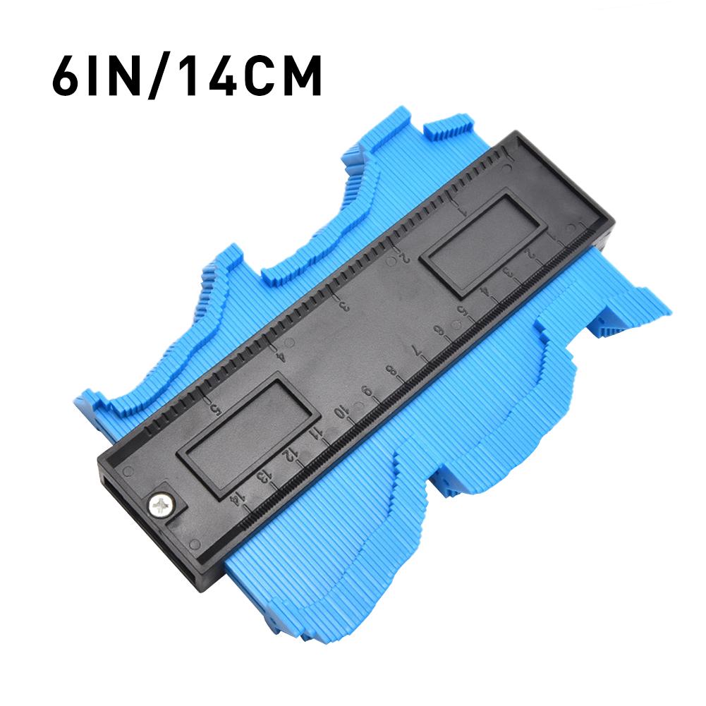 Smart Contour Duplication Gauge