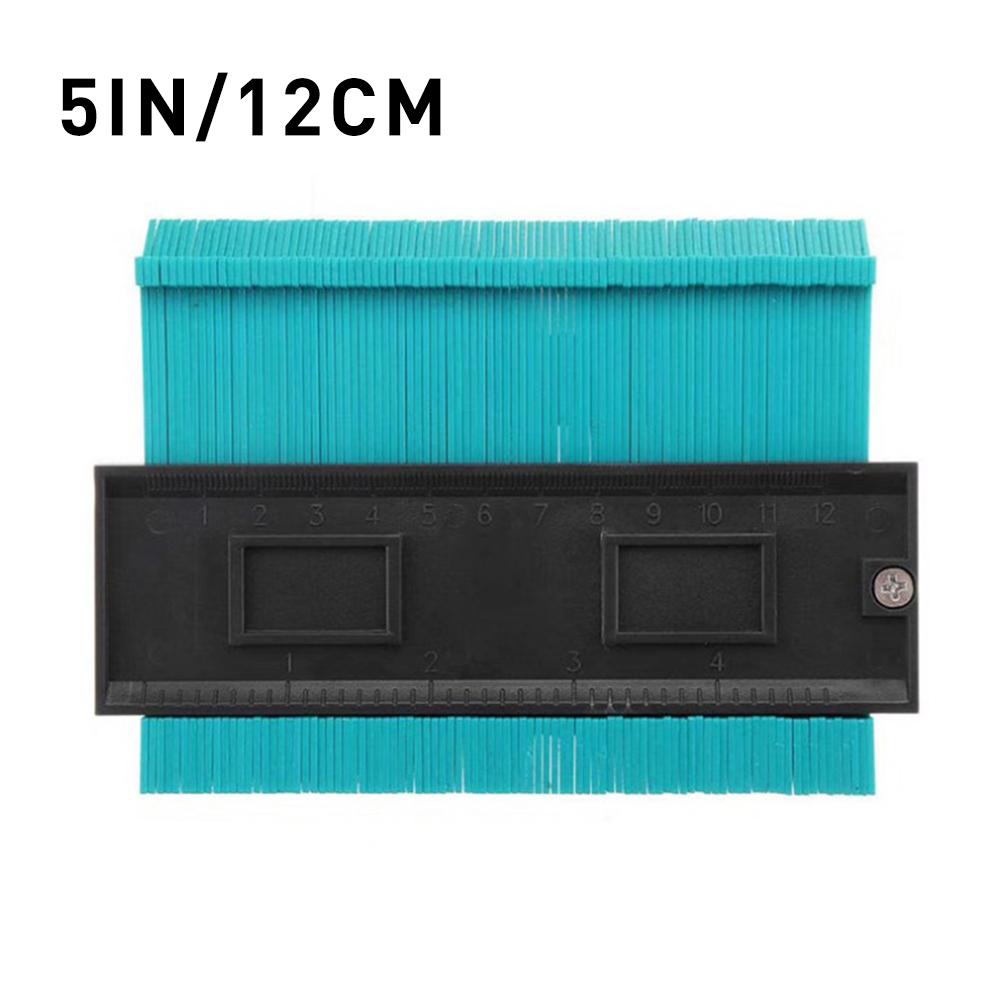 Smart Contour Duplication Gauge