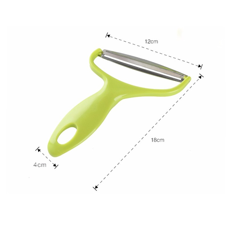 MOM'S HAND Vegetable Peeler Cabbage Graters Salad Potato Slicer Cutter Fruit Knife Kitchen Accessories Kitchen Cooking Tools  