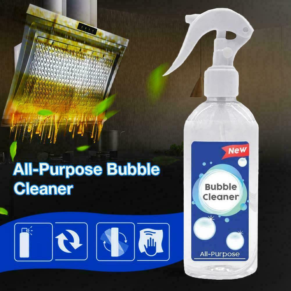 All-Purpose Kitchen Bubble Cleaner - Howelo