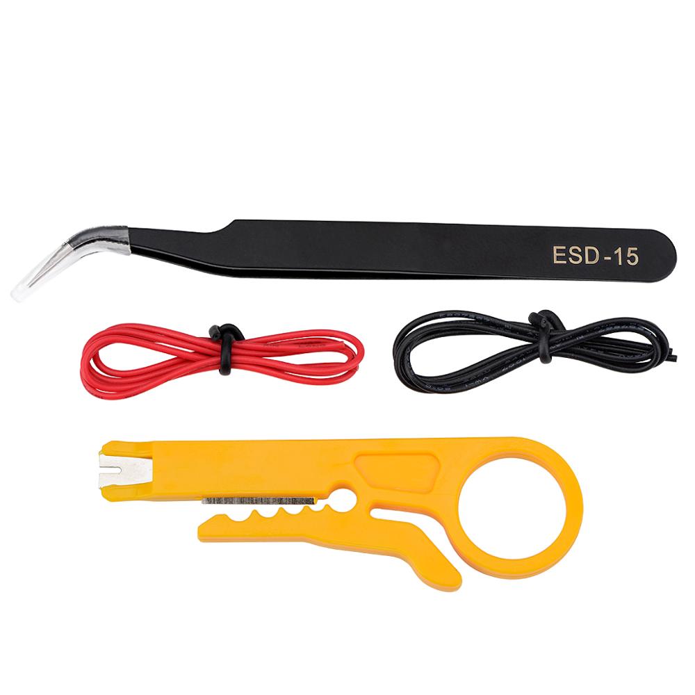 JCD Soldering iron kit adjustable temperature 220V 80W LCD solder welding tools Ceramic heater soldering tips Desoldering Pump JCD Soldering iron kit adjustable temperature 220V 80W LCD solder welding tools Ceramic heater soldering tips Desoldering Pump