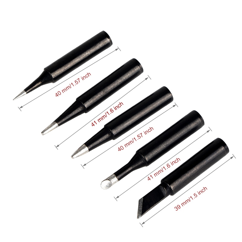 JCD Soldering iron kit adjustable temperature 220V 80W LCD solder welding tools Ceramic heater soldering tips Desoldering Pump