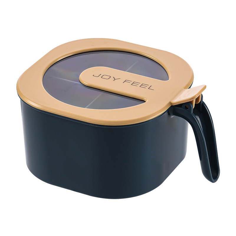 4-in-1 Spice Jar 4-in-1 Spice Jar