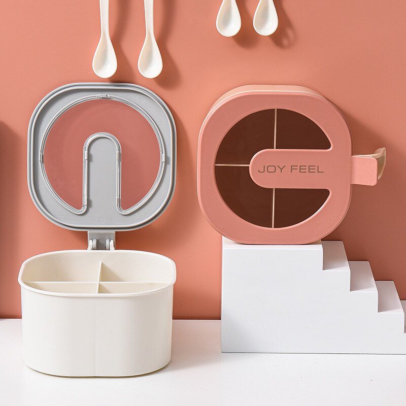 4-in-1 Spice Jar 4-in-1 Spice Jar